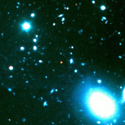 SDSS J1 1 4 8 + 5 2 5 1 : Du s t a n d m olecu la r ga s in t o cos m ic r eion iz a t ion J1148 VLA: CO 3-2 z = 6.4 2 1 2.