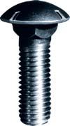 HELPING MAINTAIN AMERICA S BEAUTIFUL COMMUNITIES CARRIAGE BOLT / NUT (GRADE 5) Part No.