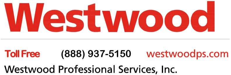 MVP-2017-04009-TJH Page 1 of 3 2017 Westwood Professional Services, Inc.
