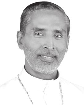 Auxiliary Bishop s Engagements Mar Jacob Muricken JUNE 2017 01 Thu 09.30 am St. Thomas Collage : Meeting 11.30 am Cathedral : Blessing 03.