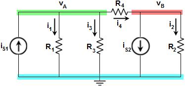 Chapter 4: Methods of Analysis When SCT are not applicable, it s because the circuit is neither in series or parallel.