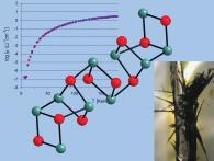 conductive materials nanostructures triple bonds to lead Research The chemistry department consists of the Institute of Inorganic