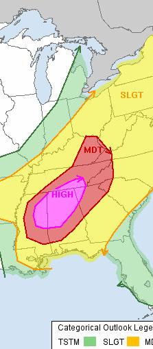 within SPC Watch Ave.