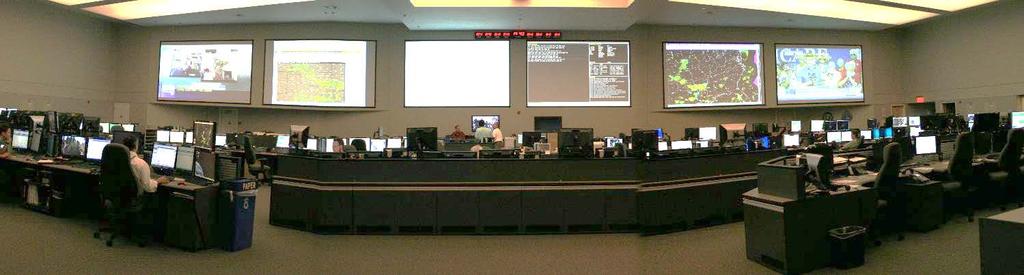 Taking NWS to the Next Level Impact-based Decision Support Services Recent Successes: Integrated Impact Decision Support Unit embedded at the FAA s Command Center Improved consistency of services at