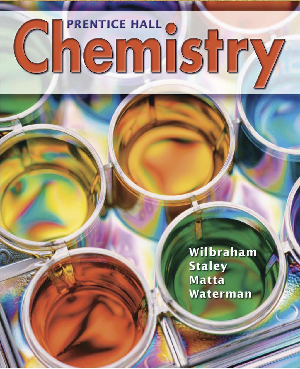 Chemistry 1 of 50 The colors in this map indicate the