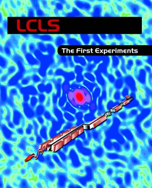 t0 t1 t2 t3 t4 t5 Linac Coherent Light Source (LCLS): the first x-ray Free-Electron Laser (FEL) Courtesy: Jerry Hastings, SLAC/SSRL Atomic, Molecular