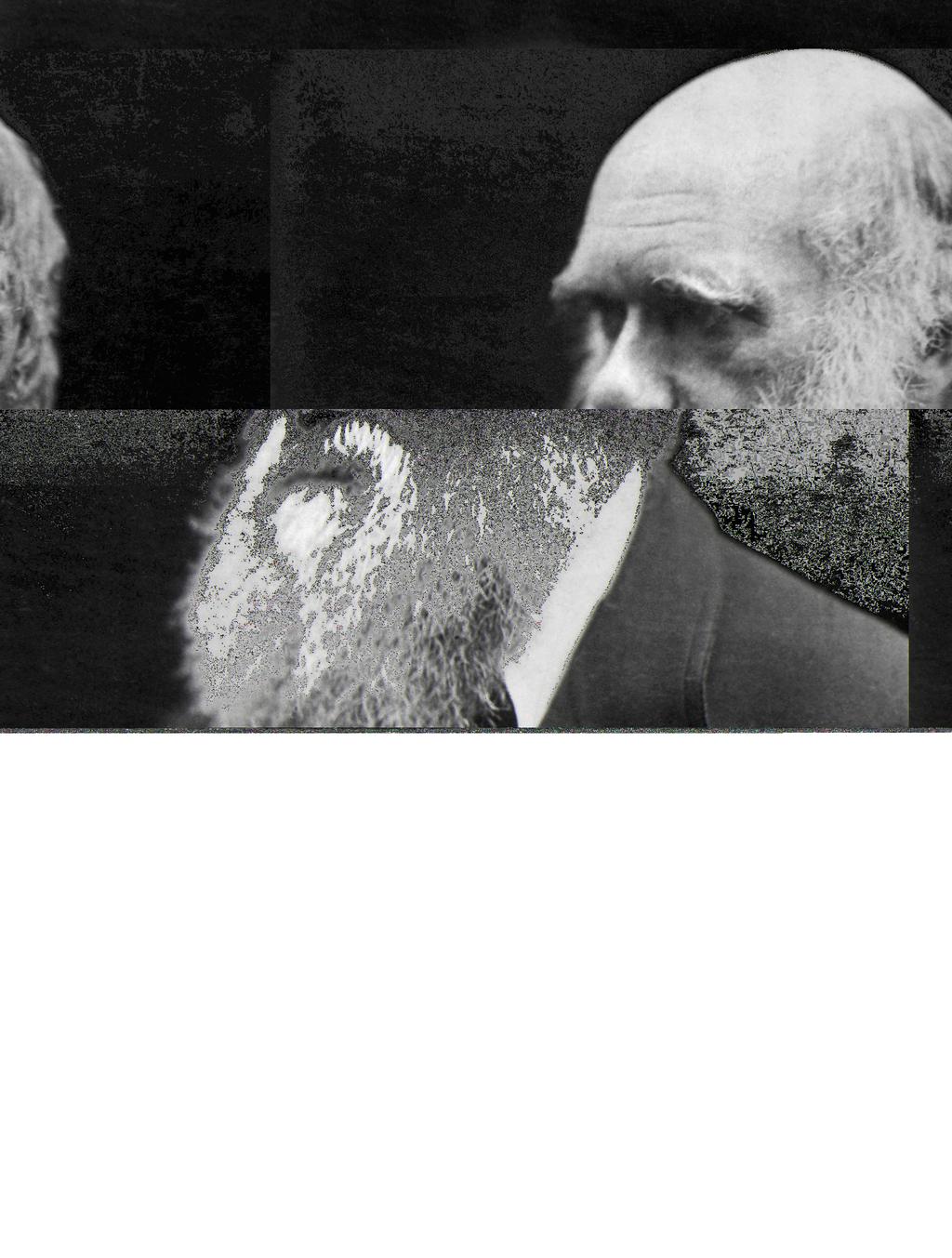 Charles Darwin The Theory of