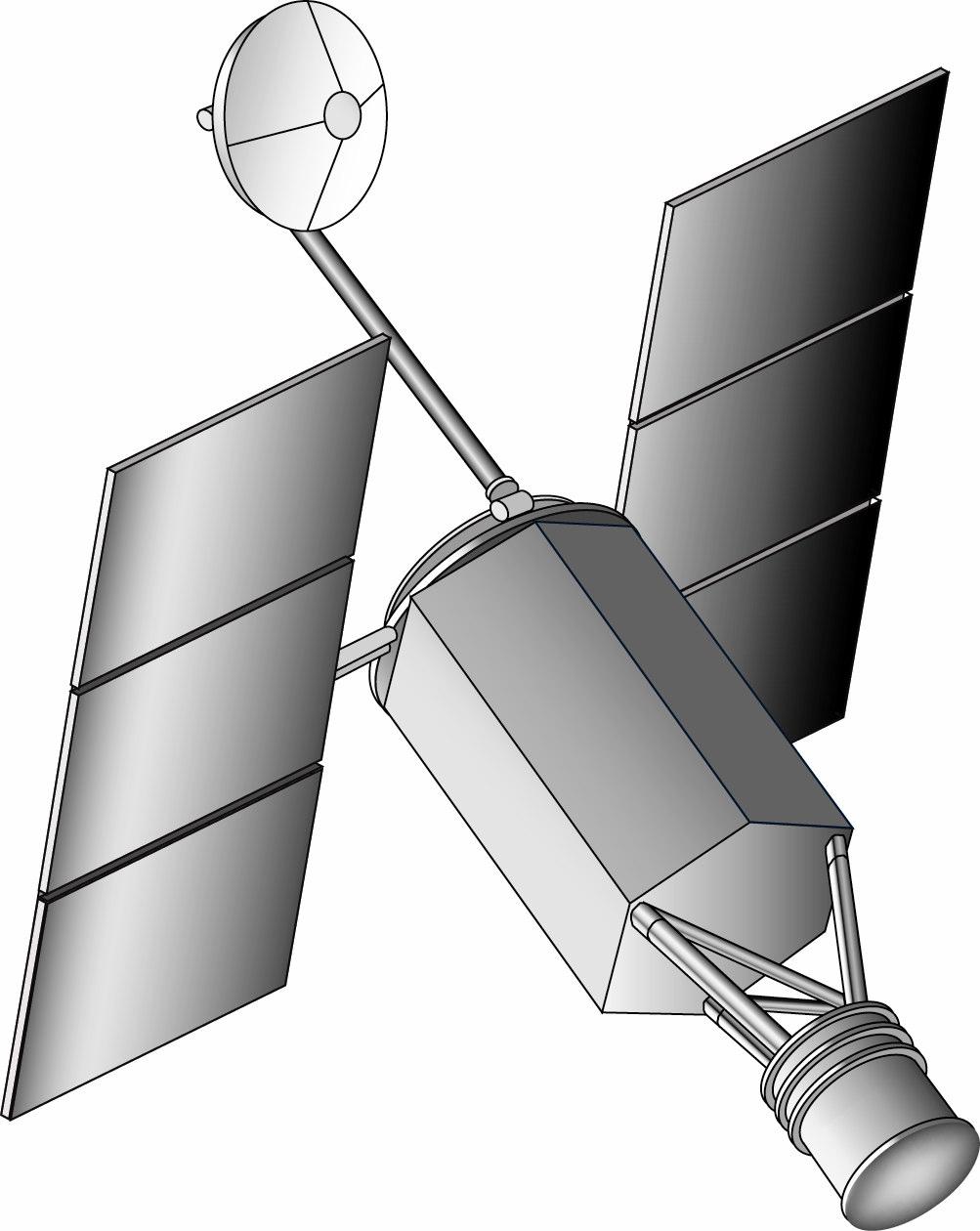 What Are the Functions of the Spacecraft Structure? Physically support spacecraft equipment Maintain align