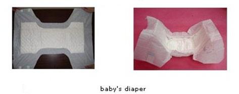 Incontinence products, Gauze, Bandages Packaging Textiles - Meat