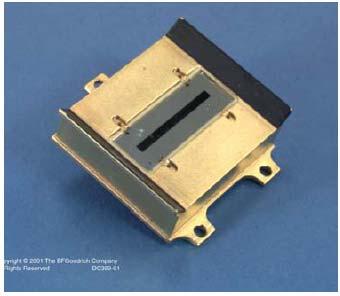 Sun Angle Sensors Goodrich 13-515 DT Module Sun Sensor Three-pair set on top of cylinder +/- 64º Elevation 360º Azimuth 80.00 ma 60.00 ma 40.00 ma 20.