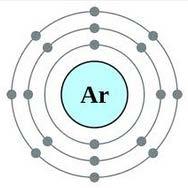 45 AMU Properties: greenish halogen gas, very reactive, found in many salts