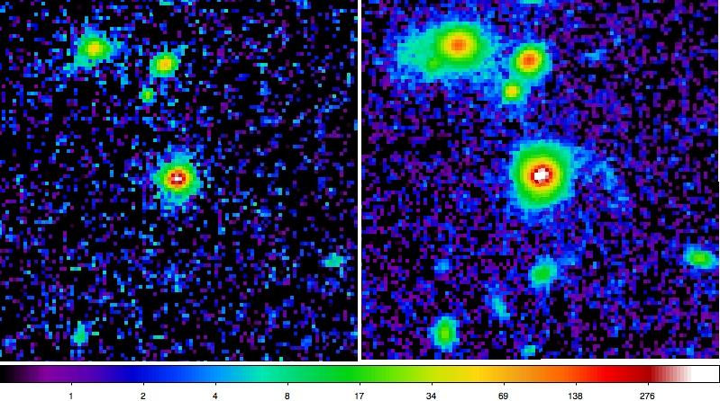 (Schneider+10) 352 quasars in S82 log