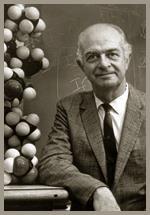 Linus Carl Pauling (1901-1994) Nobel prizes: 1954, 1962 Overlap and Bonding Increased overlap brings the electrons and nuclei closer together while simultaneously decreasing electronelectron