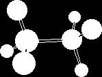 The carbon-carbon single bond has a bond length of 154 picometers. The carbon-carbon double bond has a bond length of 133 picometers. The carbon-carbon triple bond has a bond length of 120 picometers.