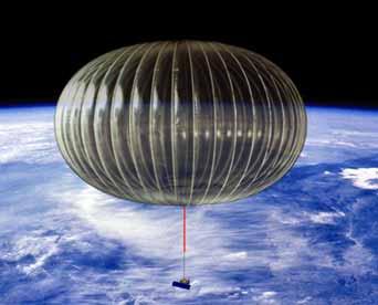 Summary A dedicated balloon experiment could provide a competitive measurement of the cosmic ray positron flux.