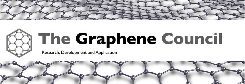 About The Graphene Council The Graphene Council is the largest community in the world for graphene professionals; producers, researchers, academics, end-users and regulators.