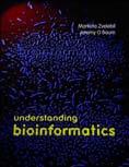 Further reading! Textbooks " Zvelebil, M.J. and Baum, J.O. (2008) Understanding Bioinformatics. Garland Science, New York and London.! " Mount, M. (2001) Bioinformatics: Sequence and Geme Analysis.