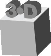 Activity 3.1C Make a Box Using 3-D Blocks For each of the polynomials shown below: a. Build the polynomial and arrange the blocks into a box. b. Make a 3-D sketch of the box. c.