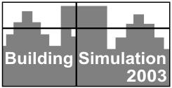 To further investigate the practical use of the gained heat in any housing technology, it is of big advantage, when this happens in an existing building simulation code.