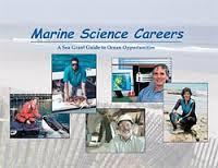 Careers in Marine Science - What can you do with your degree?