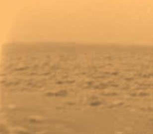 Saturn s Moon Titan