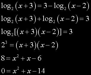 15) a) Solve the equation Explain each step. Be sure to explain each step.