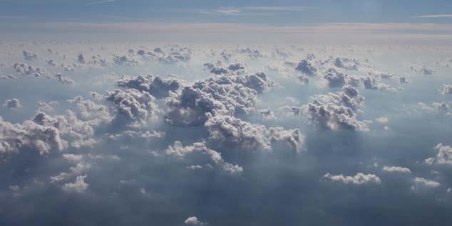 Ozone and fine particles are important air pollutants and play a role in the climate system: Ozone is a greenhouse gas, and fine particles cool the climate through the scattering of sunlight and by