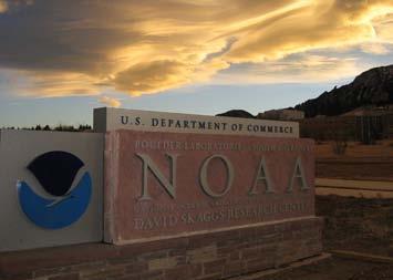By bringing scientists from CU-Boulder departments and NOAA groups together into a network of CIRES divisions, centers, and programs, CIRES researchers can explore all aspects of the Earth system.