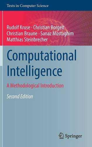 Books about the course http://www.computational-intelligence.
