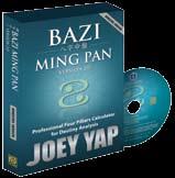 Educational Tools & Software BaZi Ming Pan Software Version 2.0 Professional Four Pillars Calculator for Destiny Analysis The BaZi Ming Pan Version 2.