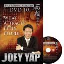 Accelerate Your Face Reading Skills With Joey Yap s Face Reading Revealed DVD Series Mian Xiang, the Chinese art of Face Reading, is an ancient form of physiognomy and entails the use of the face and