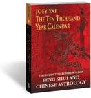 Chinese Feng Shui and Chinese BaZi are based on the Chinese Solar Calendar.