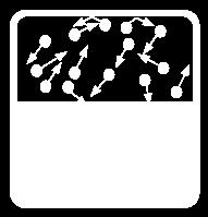 molecules of a