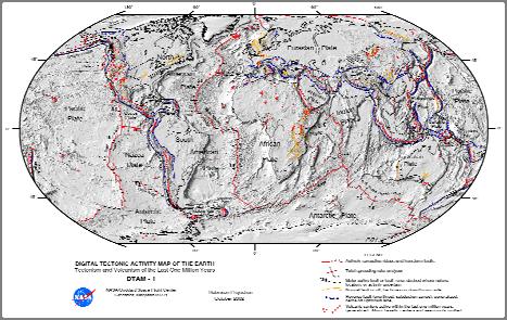 Boundaries Plate Tectonics Video