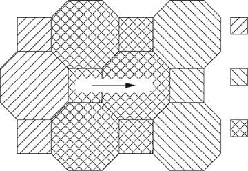 Vol. 11 (2010) Tiling Groupoids and Bratteli Diagrams 83 Figure 3.