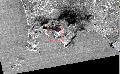 45 Landsat8 27/10/2014