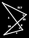 5. If ΔABC ~ ΔDEF and the perimeter of ΔDEF is 29, find x, y,