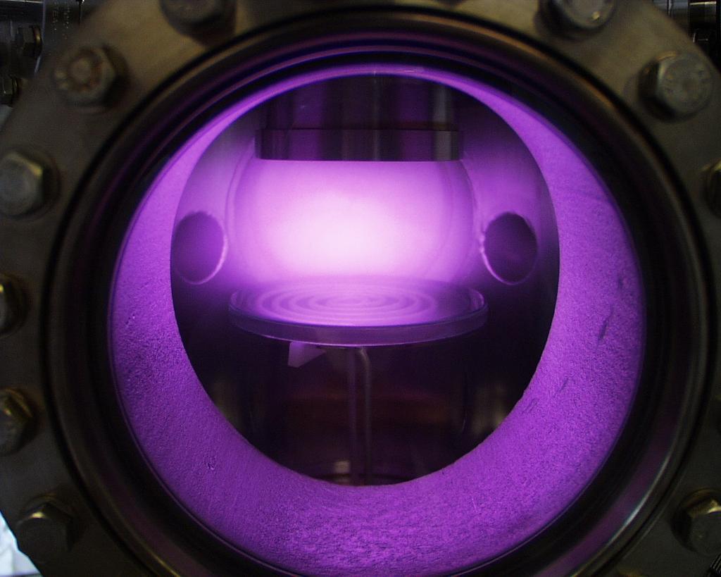 plasma chemistry of CxHy plasmas Balzers QMG 422 gassupply H I D E N E Q P 3 0 0 p l a s ma mo n i t o r EDMS energy dispersive mass