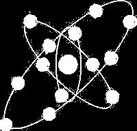 Rutherford s model of the atom Negatively-charged