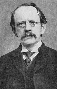 C. JJ Thomson (1906) Performed experiments using a cathode ray tube o Involved shooting a cathode ray (a stream of electricity) through