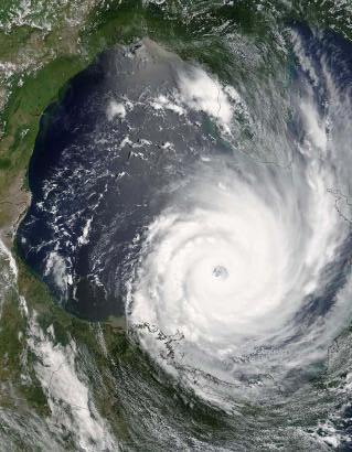 The Role of the Louisiana Geographic Information Center in the Response to Hurricane Katrina By: Jared