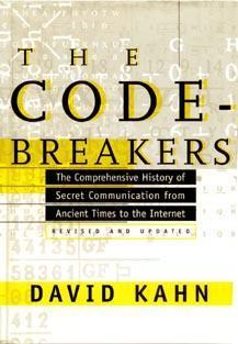 History David Kahn,
