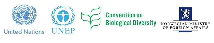 Division, UN Environment, the Convention on Biological Diversity,