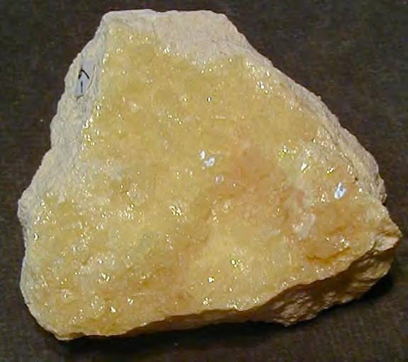 Properties of Non-Metals Sulfur Non-metals are poor conductors of heat and electricity.