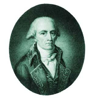 Jean Baptiste Lamarck proposed theory of evolution based on growing fossil record Suggested