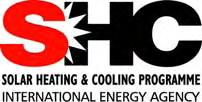 IEA Solar Heating and Cooling Programme The International Energy Agency (IEA) is an autonomous body within the framework of the Organization for Economic Co-operation and Development (OECD) based in