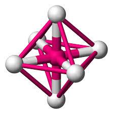 octahedron is a 3-D