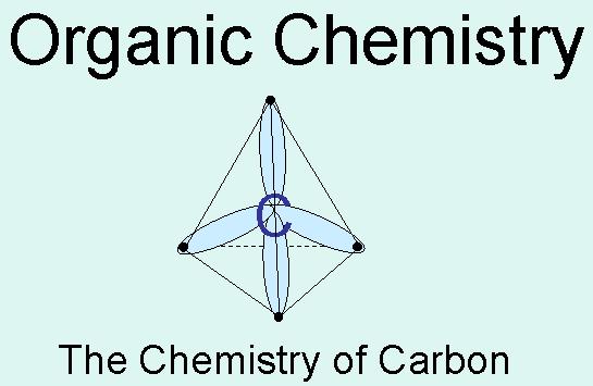 Branches of Chemistry Organic chemistrythe study of most carbon-containing compounds