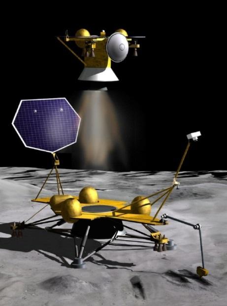 Recommended New Frontiers Missions 2013-2022 Lunar South Pole-Aitken Basin Sample Return Lunar Geophysical Network Comet Surface Sample Return Saturn