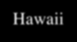 #endemic) Hawaii Line, Phoenix,